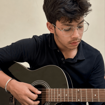Kabir Kansal